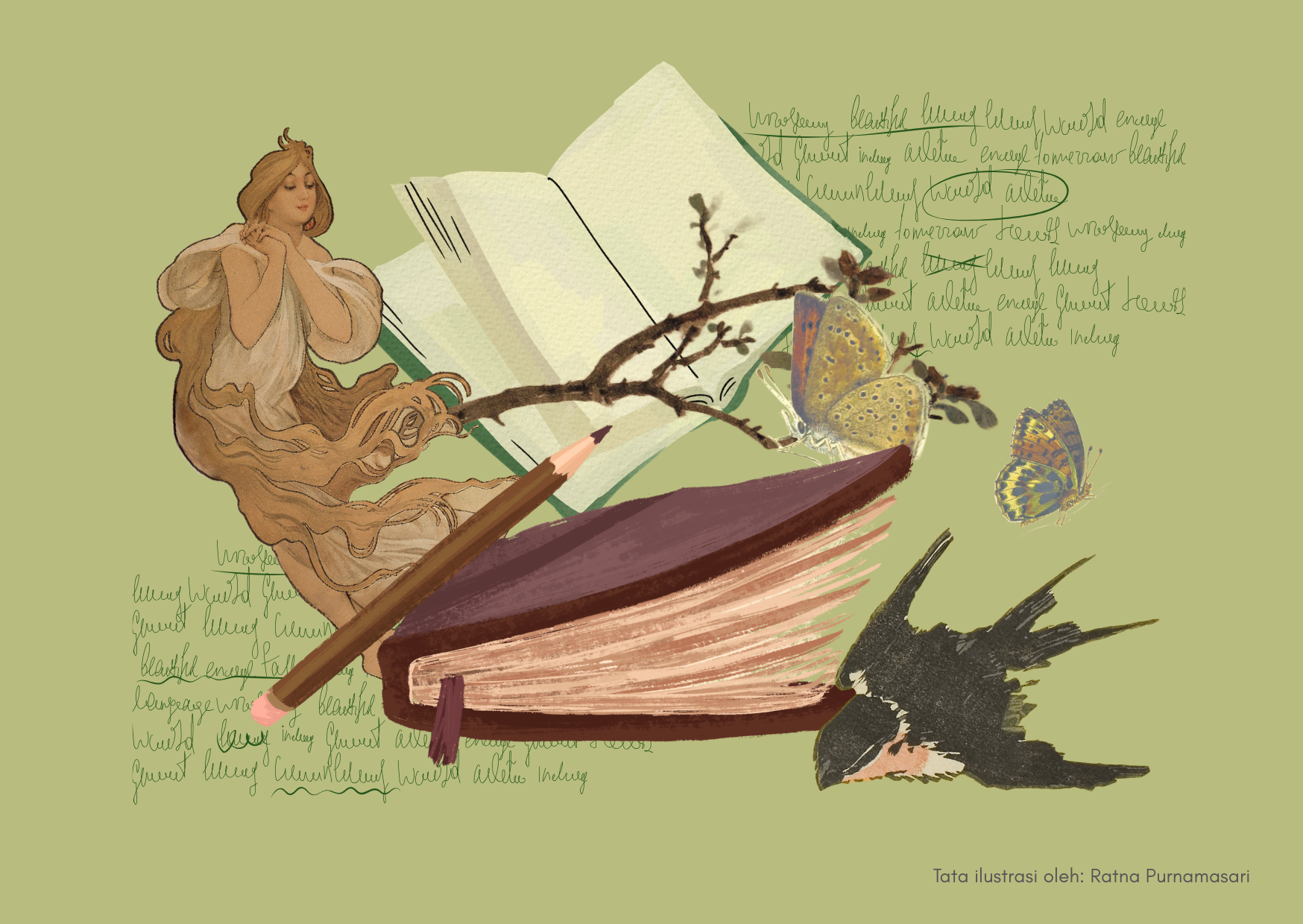 Apa itu Climate Fiction?